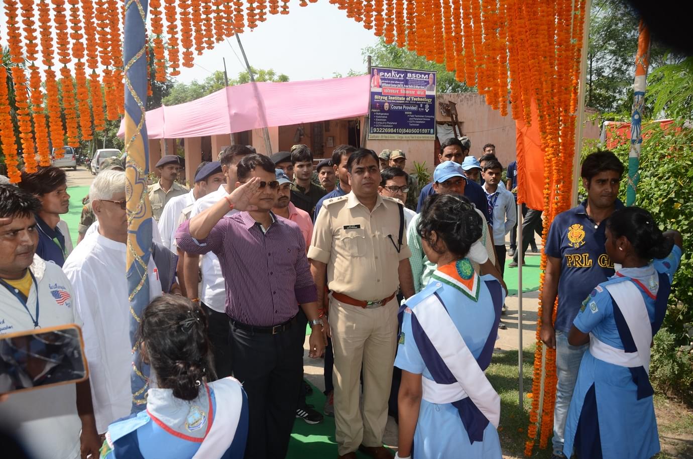 Sityog Institute of Technology Aurangabad Activities photo 26